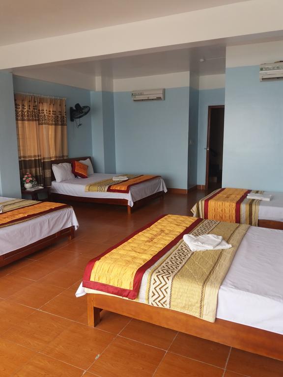 Duc Tuan Hotel Hai Phong Eksteriør bilde
