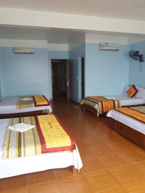Duc Tuan Hotel Hai Phong Eksteriør bilde