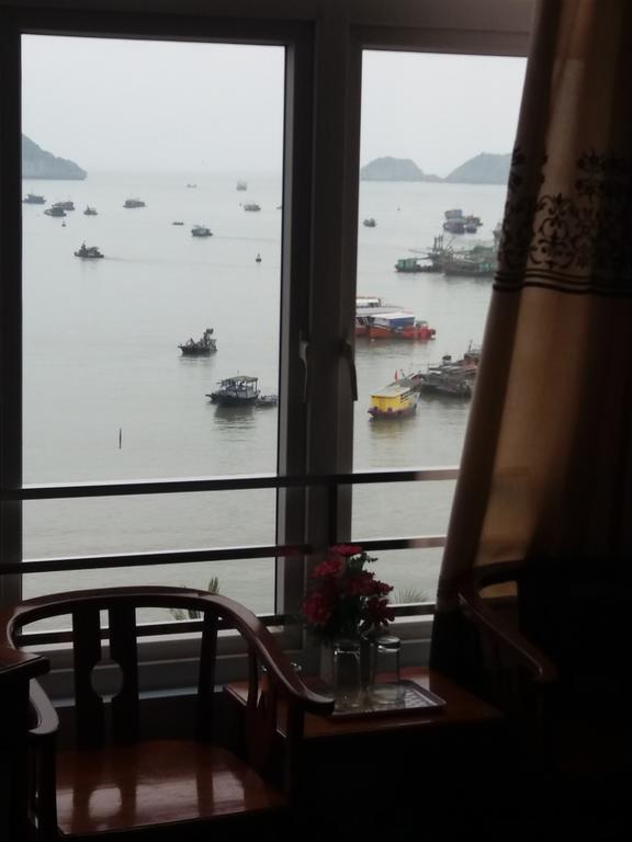 Duc Tuan Hotel Hai Phong Eksteriør bilde
