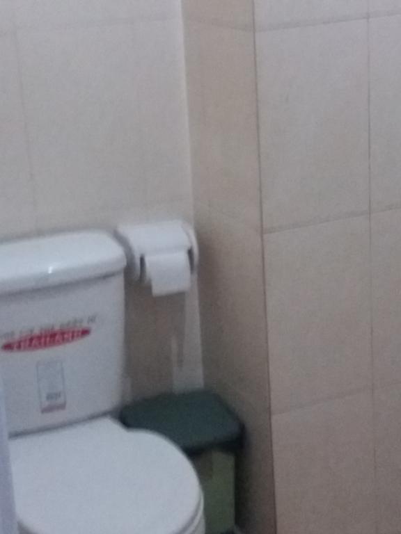 Duc Tuan Hotel Hai Phong Eksteriør bilde