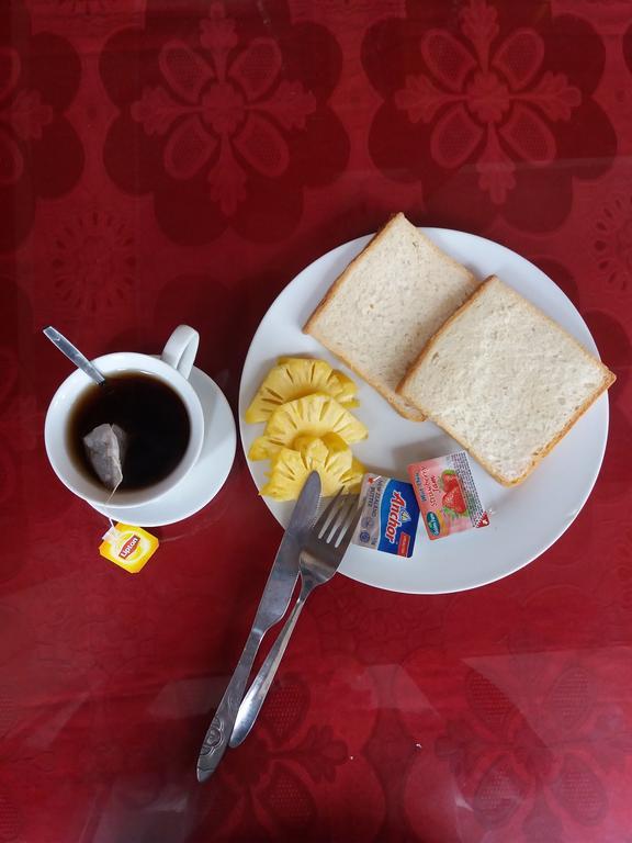 Duc Tuan Hotel Hai Phong Rom bilde